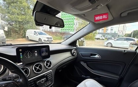 Mercedes-Benz GLA, 2014 год, 1 500 000 рублей, 5 фотография