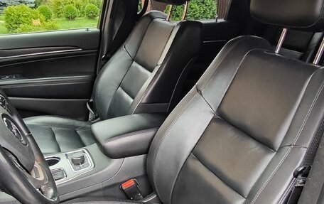 Jeep Grand Cherokee, 2018 год, 3 300 000 рублей, 6 фотография