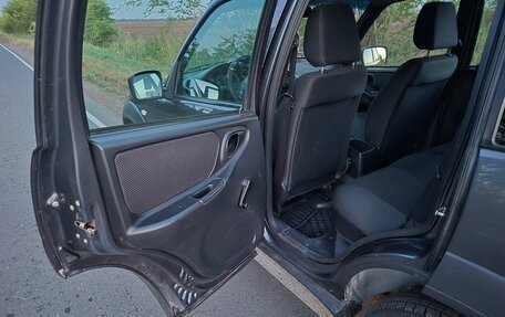 Chevrolet Niva I рестайлинг, 2020 год, 639 000 рублей, 18 фотография