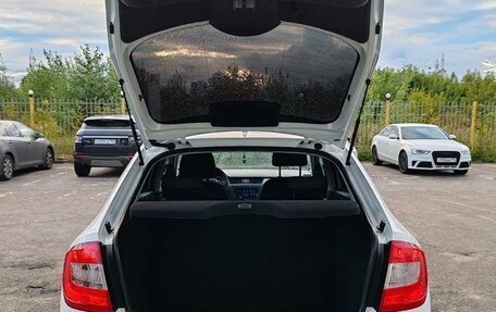 Skoda Rapid I, 2015 год, 949 000 рублей, 7 фотография