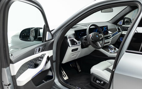 BMW X5 M, 2026 год, 21 490 000 рублей, 7 фотография