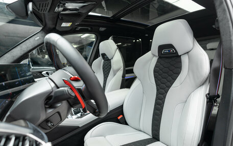 BMW X5 M, 2026 год, 21 490 000 рублей, 11 фотография