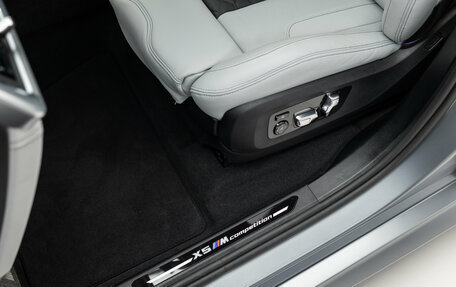 BMW X5 M, 2026 год, 21 490 000 рублей, 12 фотография