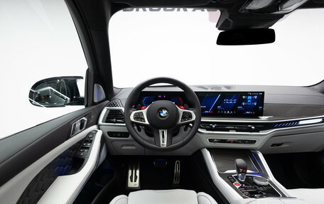 BMW X5 M, 2026 год, 21 490 000 рублей, 13 фотография