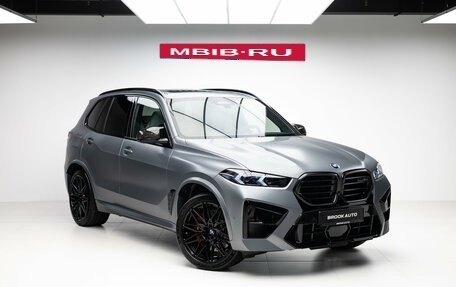 BMW X5 M, 2026 год, 21 490 000 рублей, 3 фотография