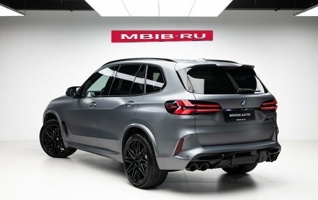 BMW X5 M, 2026 год, 21 490 000 рублей, 6 фотография