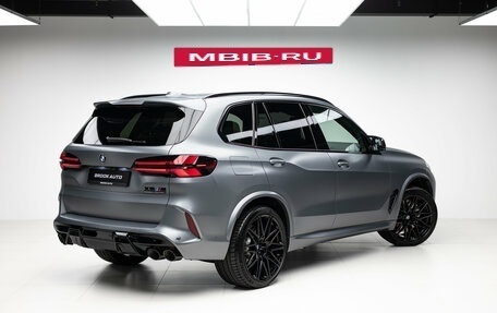 BMW X5 M, 2026 год, 21 490 000 рублей, 4 фотография
