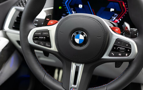BMW X5 M, 2026 год, 21 490 000 рублей, 16 фотография