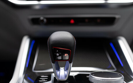 BMW X5 M, 2026 год, 21 490 000 рублей, 21 фотография
