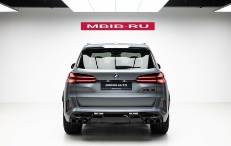 BMW X5 M, 2026 год, 21 490 000 рублей, 5 фотография