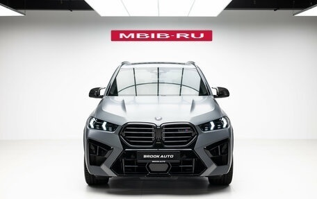 BMW X5 M, 2026 год, 21 490 000 рублей, 2 фотография