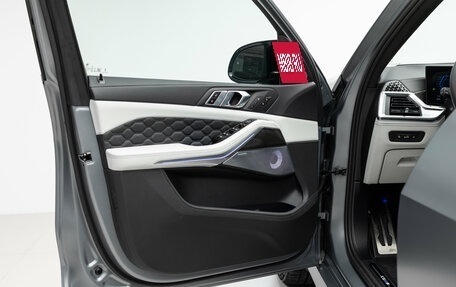 BMW X5 M, 2026 год, 21 490 000 рублей, 8 фотография