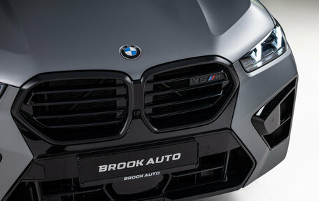 BMW X5 M, 2026 год, 21 490 000 рублей, 34 фотография