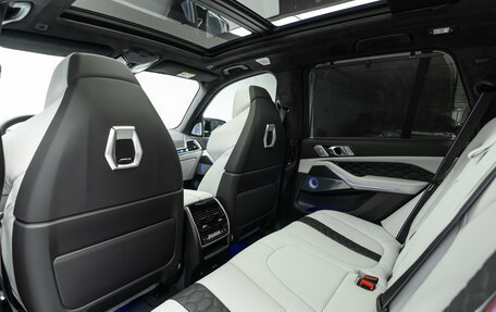 BMW X5 M, 2026 год, 21 490 000 рублей, 29 фотография