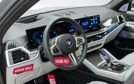 BMW X5 M, 2026 год, 21 490 000 рублей, 10 фотография