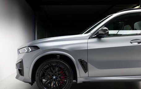 BMW X5 M, 2026 год, 21 490 000 рублей, 40 фотография