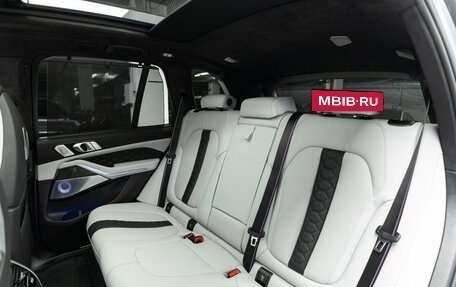 BMW X5 M, 2026 год, 21 490 000 рублей, 32 фотография