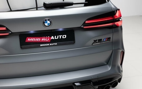 BMW X5 M, 2026 год, 21 490 000 рублей, 38 фотография