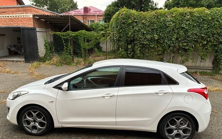 Hyundai i30 II рестайлинг, 2014 год, 1 150 000 рублей, 3 фотография