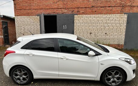 Hyundai i30 II рестайлинг, 2014 год, 1 150 000 рублей, 7 фотография