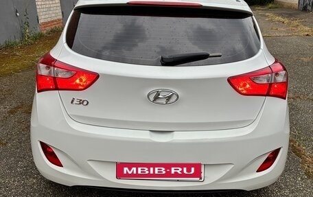 Hyundai i30 II рестайлинг, 2014 год, 1 150 000 рублей, 5 фотография