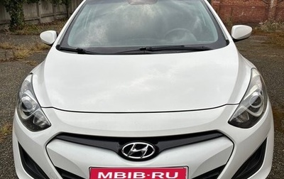 Hyundai i30 II рестайлинг, 2014 год, 1 150 000 рублей, 1 фотография