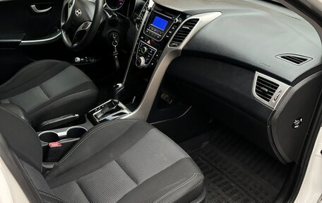 Hyundai i30 II рестайлинг, 2014 год, 1 150 000 рублей, 18 фотография