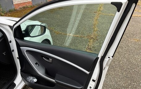 Hyundai i30 II рестайлинг, 2014 год, 1 150 000 рублей, 19 фотография