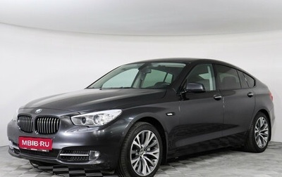 BMW 5 серия, 2012 год, 2 199 000 рублей, 1 фотография