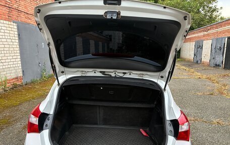 Hyundai i30 II рестайлинг, 2014 год, 1 150 000 рублей, 22 фотография