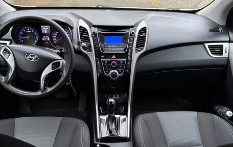 Hyundai i30 II рестайлинг, 2014 год, 1 150 000 рублей, 24 фотография