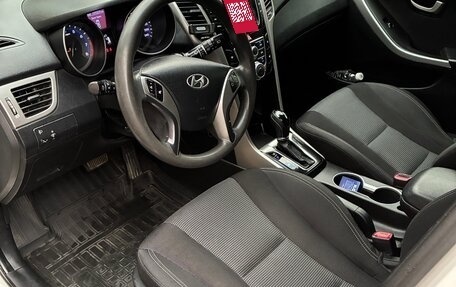 Hyundai i30 II рестайлинг, 2014 год, 1 150 000 рублей, 16 фотография