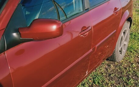 Renault Megane II, 2007 год, 385 000 рублей, 3 фотография
