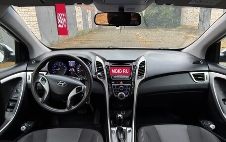 Hyundai i30 II рестайлинг, 2014 год, 1 150 000 рублей, 25 фотография