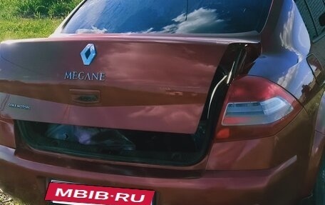 Renault Megane II, 2007 год, 385 000 рублей, 4 фотография