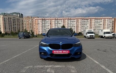 BMW 3 серия, 2019 год, 3 200 000 рублей, 5 фотография