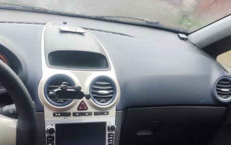 Opel Corsa D, 2007 год, 220 000 рублей, 3 фотография