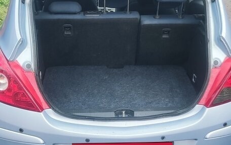 Opel Corsa D, 2007 год, 220 000 рублей, 2 фотография