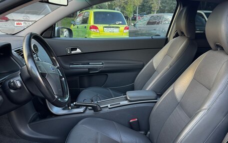 Volvo C30 I рестайлинг, 2007 год, 850 000 рублей, 9 фотография