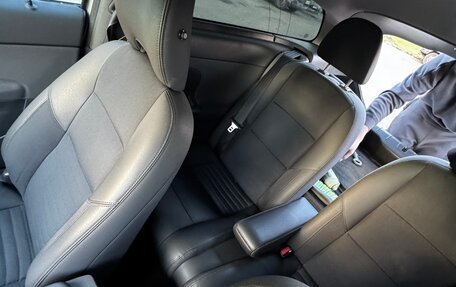 Volvo C30 I рестайлинг, 2007 год, 850 000 рублей, 11 фотография