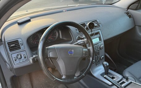 Volvo C30 I рестайлинг, 2007 год, 850 000 рублей, 10 фотография
