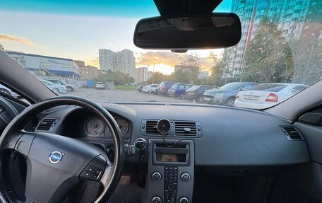 Volvo C30 I рестайлинг, 2007 год, 850 000 рублей, 13 фотография