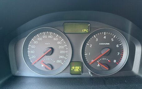 Volvo C30 I рестайлинг, 2007 год, 850 000 рублей, 14 фотография
