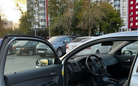 Volvo C30 I рестайлинг, 2007 год, 850 000 рублей, 23 фотография