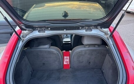 Volvo C30 I рестайлинг, 2007 год, 850 000 рублей, 19 фотография