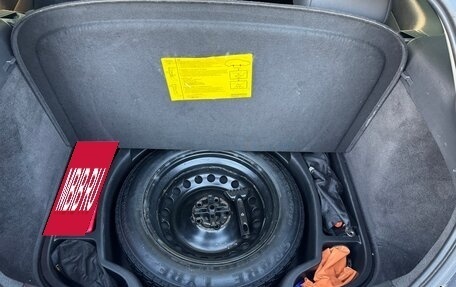 Volvo C30 I рестайлинг, 2007 год, 850 000 рублей, 16 фотография