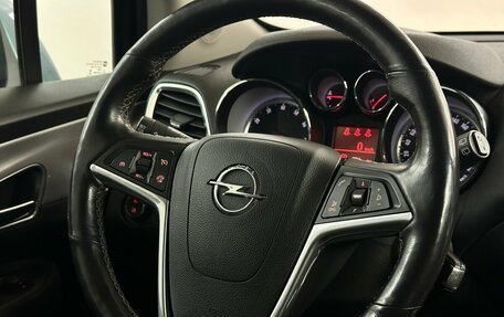 Opel Mokka I, 2013 год, 1 020 000 рублей, 9 фотография