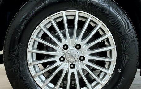Opel Mokka I, 2013 год, 1 020 000 рублей, 14 фотография