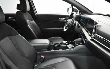 KIA Sportage IV рестайлинг, 2022 год, 3 850 000 рублей, 19 фотография