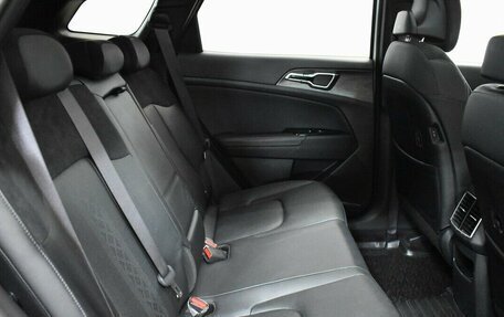 KIA Sportage IV рестайлинг, 2022 год, 3 850 000 рублей, 20 фотография
